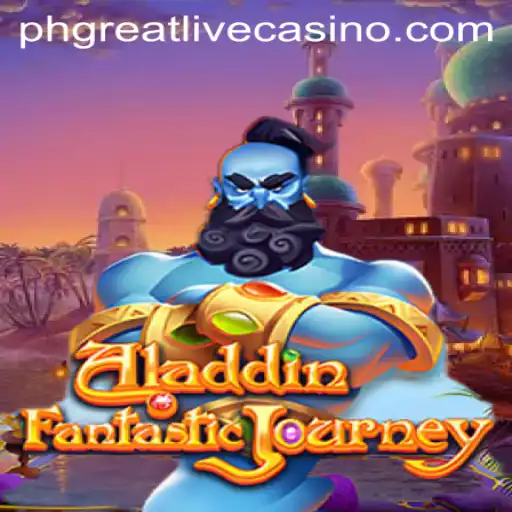 Discover the Magical World of Aladdin: A Thrilling Game Experience
