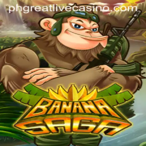 BananaSaga: The Ultimate Gaming Experience in 2023