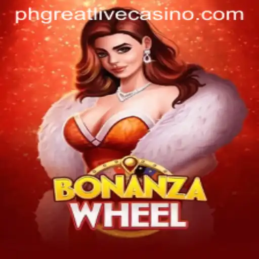 BonanzaWheel: A Thrilling New Game Experience