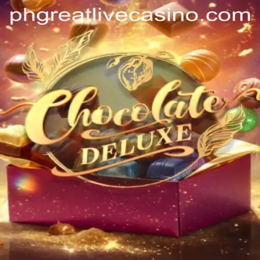 Unlock the Adventure of ChocolateDeluxe: A Sweet Gaming Experience