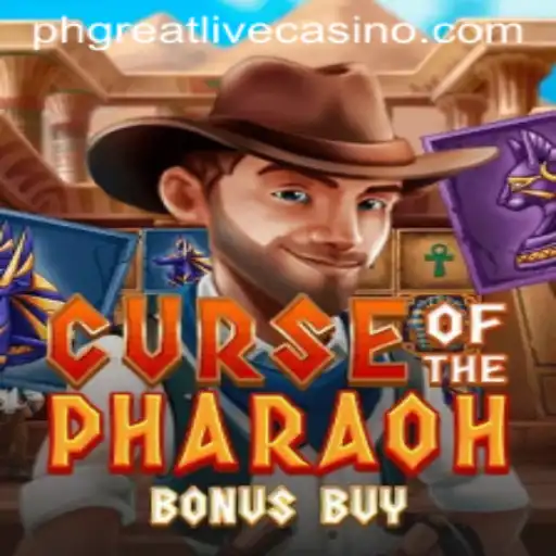 Curse of the Pharaoh Bonus Buy: Unveiling the Mysteries of Ancient Egypt