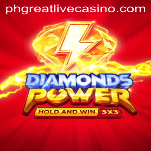 Discover the Dynamic World of Diamondspower and the Strategy Behind Phgreat