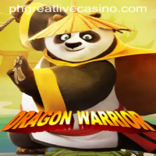Unveiling DragonWarrior: The Epic Saga Awaits