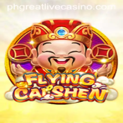 FlyingCaiShen: A Thrilling Adventure in the World of Slots