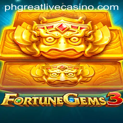 Discover the Exciting World of FortuneGems3: A Dive into the Game's Mechanics and Appeal