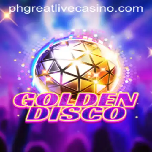 GoldenDisco: The Ultimate Virtual Groove Experience