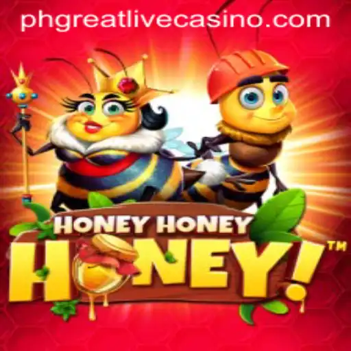 Discover HoneyHoneyHoney: An Exciting and Sweet Online Slot Adventure