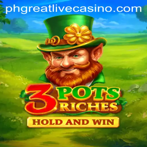 Unveiling the Exciting World of 3potsRiches: A Game of Strategy and Fortune