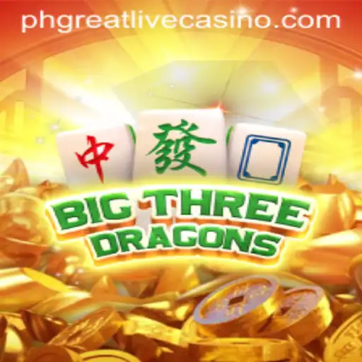 BigThreeDragons: Unleashing the Power of Phgreat in Modern Gaming