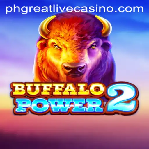BuffaloPower2: Embark on a Thrilling Adventure