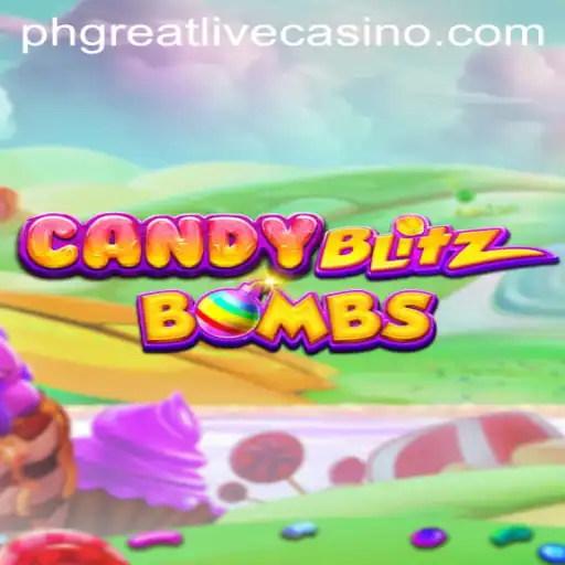 CandyBlitzBombs: The Explosive Saga Taking Over the Gaming World