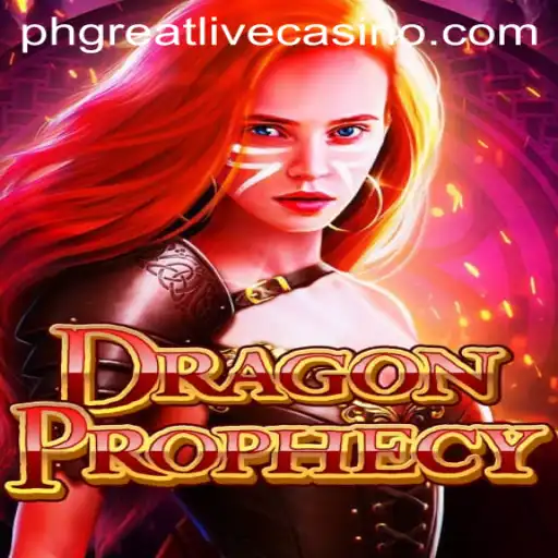 Unveiling DragonProphecy: A New Era in Fantasy Gaming