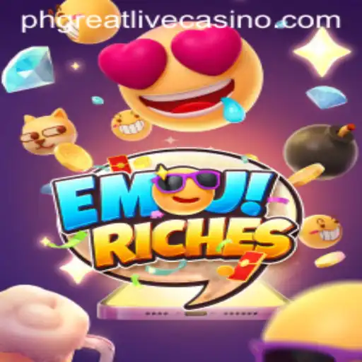 Exploring EmojiRiches: A New Frontier in Mobile Gaming