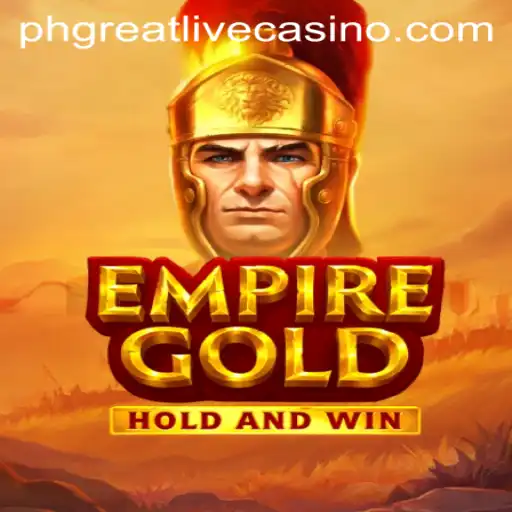 EmpireGold: A Strategic Adventure in the Age of Exploration