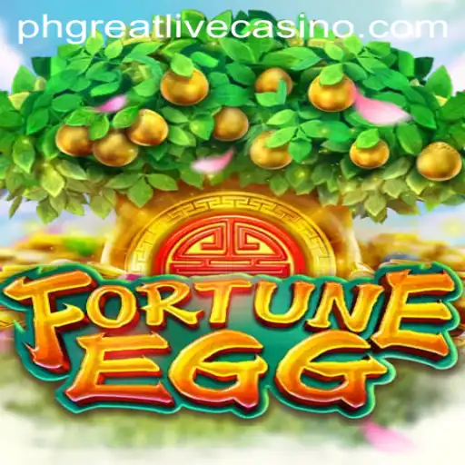 Discover the Exciting World of FortuneEgg: A Unique Blend of Strategy and Chance