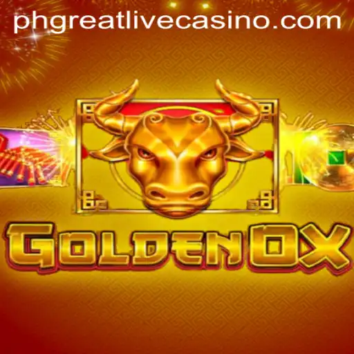 Unveiling GoldenOx: A Mesmeric Adventure in Modern Gaming