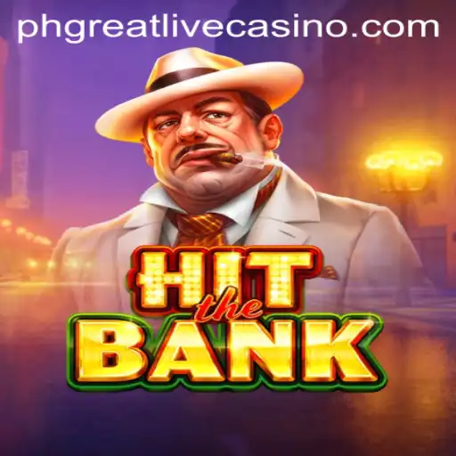 HitTheBank: A Thrilling Heist Adventure Game