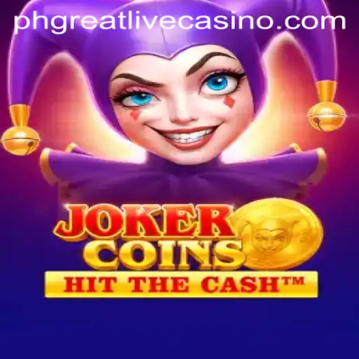 Exploring the Intricacies of JokerCoins: A New Era in Gaming