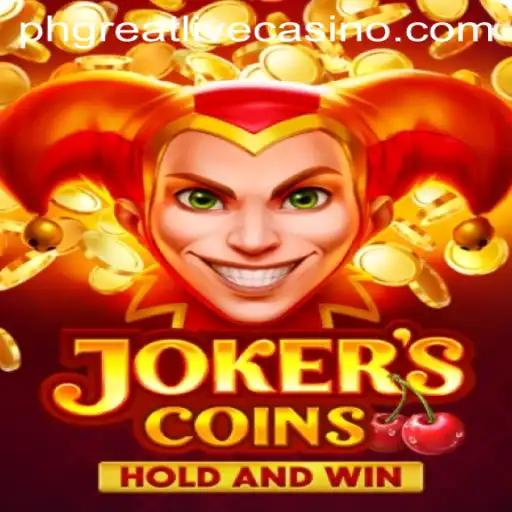 Exploring the World of JokersCoins: Unlocking the Magic of phgreat