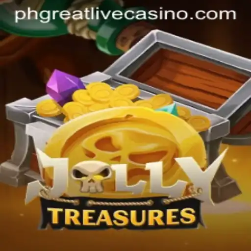 Discover Excitement in JollyTreasures: The Game of Adventure and Strategy