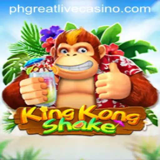 KingKongShake: The Rise of a Groundbreaking Game - PHGreat
