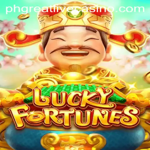 Exploring the Thrill of LUCKYFORTUNES - The New Sensation in Gaming