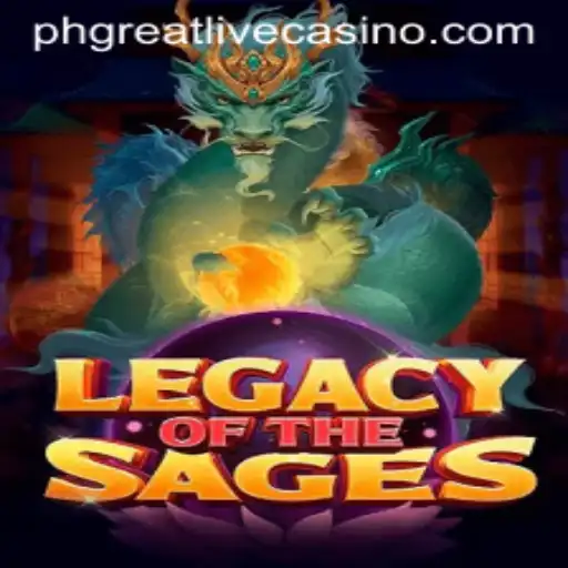 Unveiling the Mysteries of 'LegacyoftheSages': A Journey for the Ages