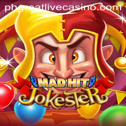 Unveiling MadHitJokester: A Hilarious Journey into Chaos