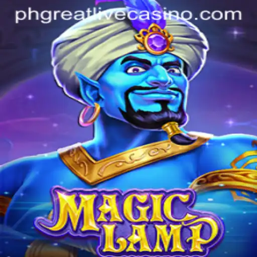 Discover the Enchanting World of MagicLamp: An In-Depth Exploration