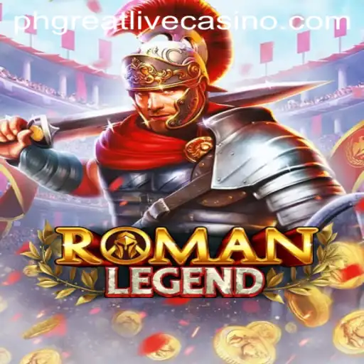 Unveiling the Thrills of RomanLegend: A Riveting Journey into Ancient Rome