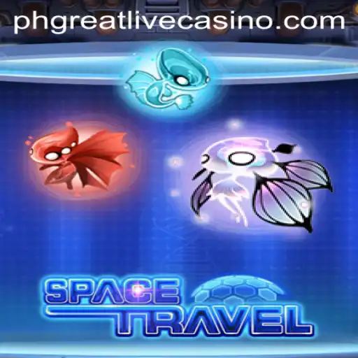 Exploring the Universes with SpaceTravel: A Phgreat Journey