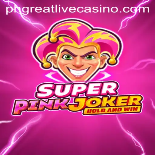 SuperPinkJoker: A New Era of Card Gaming with a Twist