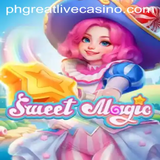 Exploring the Enchanting World of SweetMagic: A Comprehensive Overview