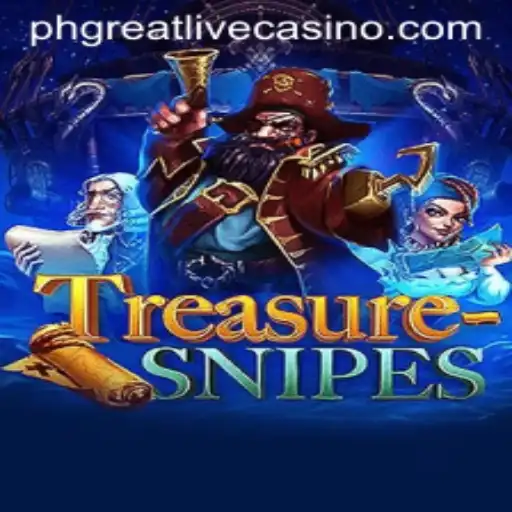 Exploring TreasureSnipes: A Thrilling Adventure in the World of Gaming