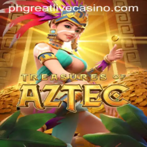 Unlock the Secrets of Treasures of Aztec and Embark on an Epic Adventure