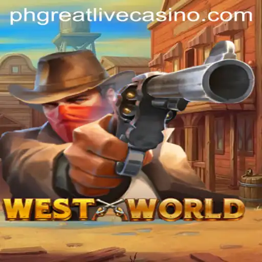 Explore the Intriguing World of WestWorld: A Unique Gaming Experience with phgreat