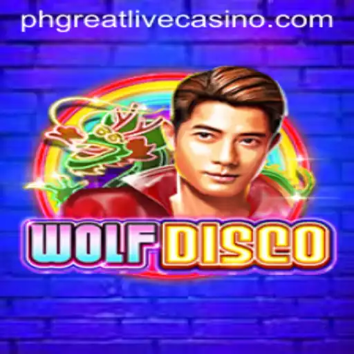 Discovering the Thrills of WolfDisco: The Game Taking the World by Storm