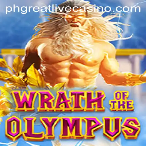 Discover the Mythical Adventure in WrathofOlympus: A Modern Classic