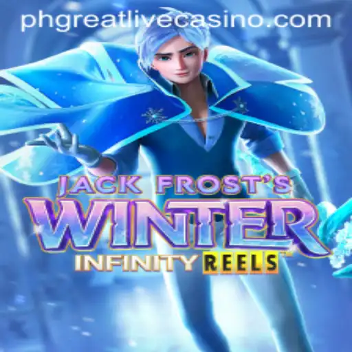 Experience the Enchantment of JackFrostsWinter