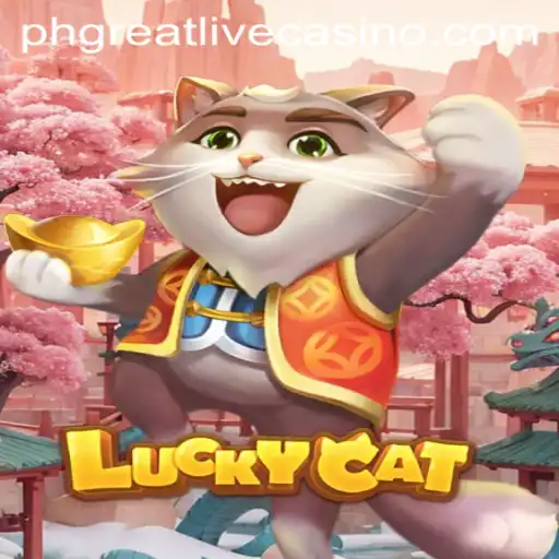 Explore the Enigmatic World of LuckyCat: A Game of Strategy and Luck