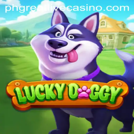 Discovering LuckyDoggy: A Thrilling Adventure with Phgreat