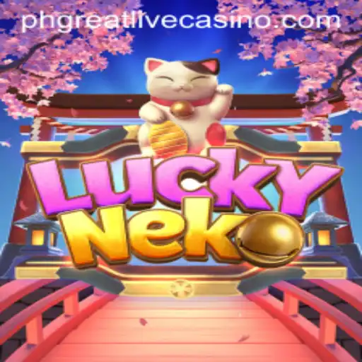 Exploring the Enchanting World of LuckyNeko: A Captivating Game Experience