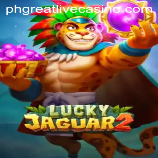 Luckyjaguar2: An Exciting Adventure in the World of Phgreat