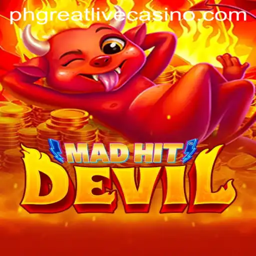 MadHitDevil Unleashed: Dive into the Heart of Gaming Chaos