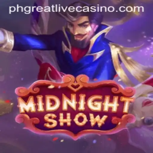 Unveiling MidnightShow: The Thrilling New Game Captivating Audiences with 'phgreat' Excitement
