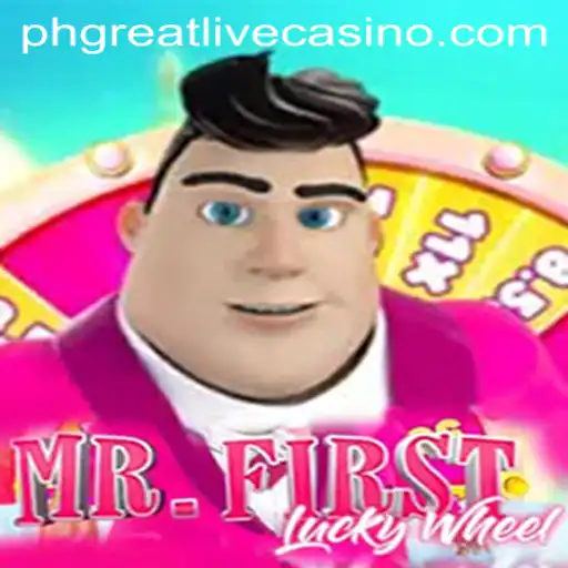 Unveiling MrFirstLuckyWheel: Gaming Revolution Meets the Excitement of Chance