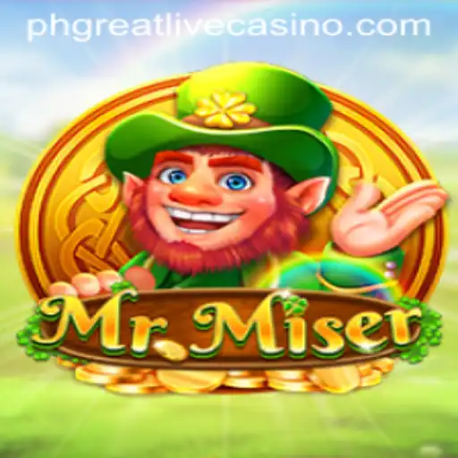 Discover the Allure of MrMiser: The Game that Redefines Strategy with 'phgreat'