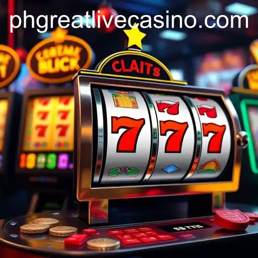 Exploring the World of Online Slots