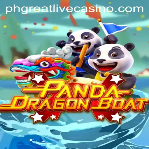 PANDADRAGONBOAT: Navigating the Waters of Virtual Adventure with a Splash of Culture
