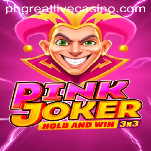 Unveiling Pinkjoker: The Game Where Creativity Meets Strategy